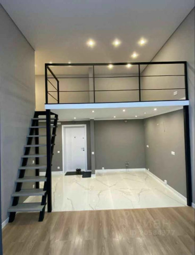 Kontraktor Mezzanine pondokmelati- Terpercaya