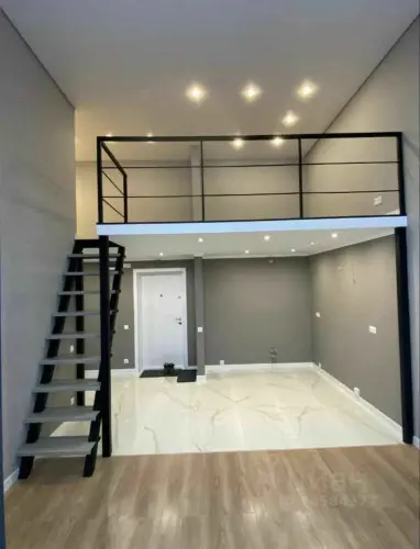 Kontraktor Mezzanine pondokmelati- Terpercaya di Pondok Melati